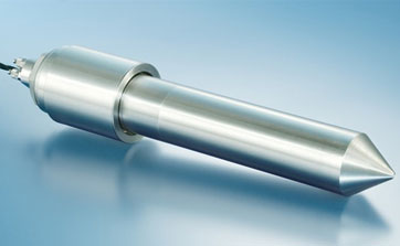 Ultrasonic transducer in bangalore