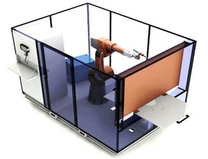 Ultrasonic Sealing machine in pune