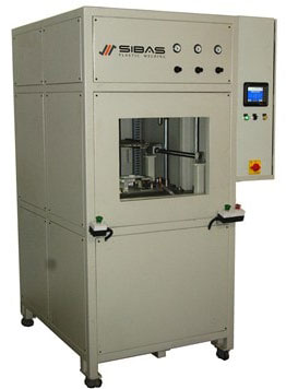 Hot Plate welding in delhi