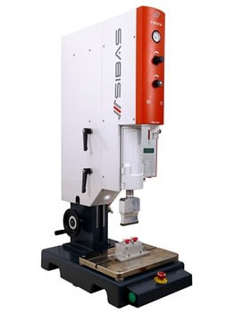 Plastic welding machine in Pune