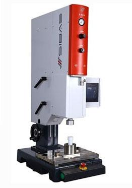 Spin welding machine in delhi